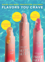 Glow Gloss SPF 40 Lip Balm Set